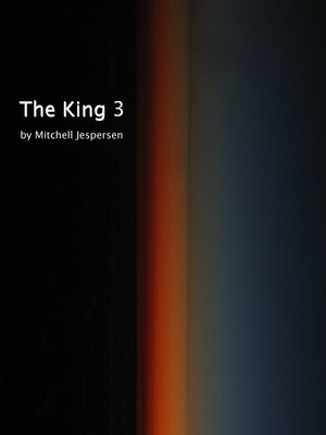 cover image of The King 3